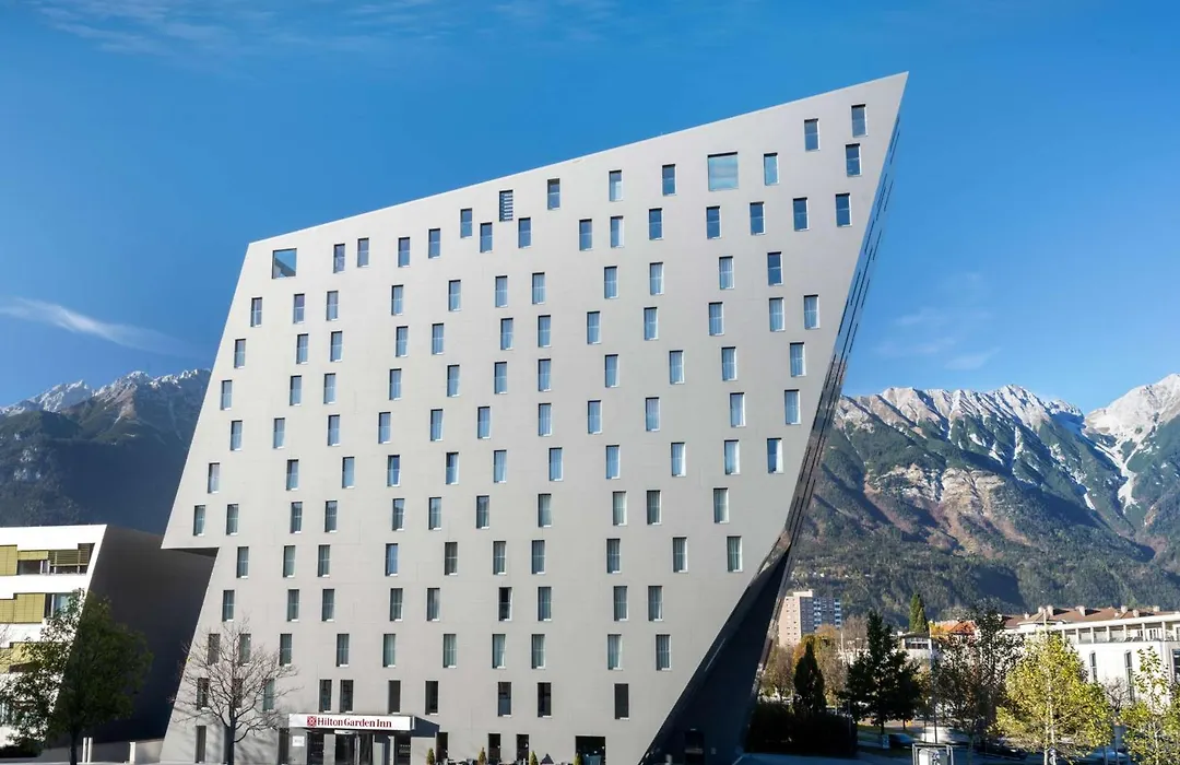 Tivoli Hotel Innsbruck-1