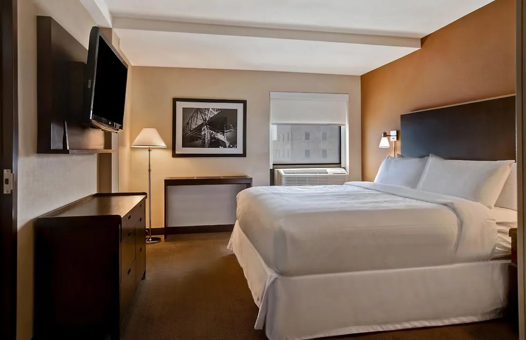 Four Points By Sheraton Peoria-1