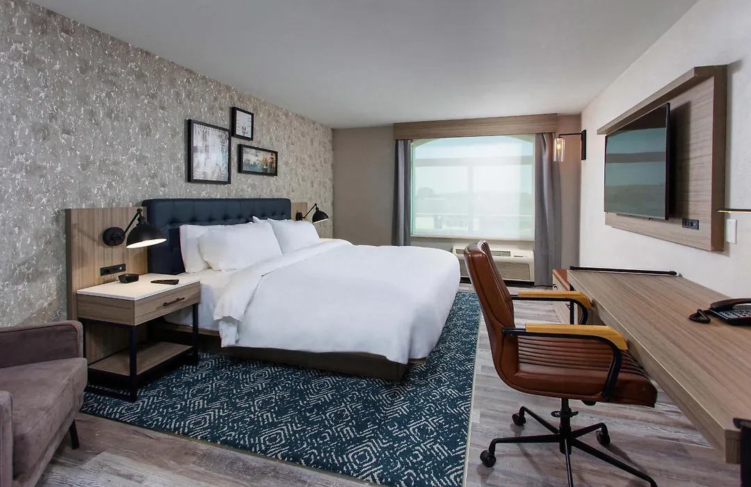 Four Points By Sheraton Appleton-1