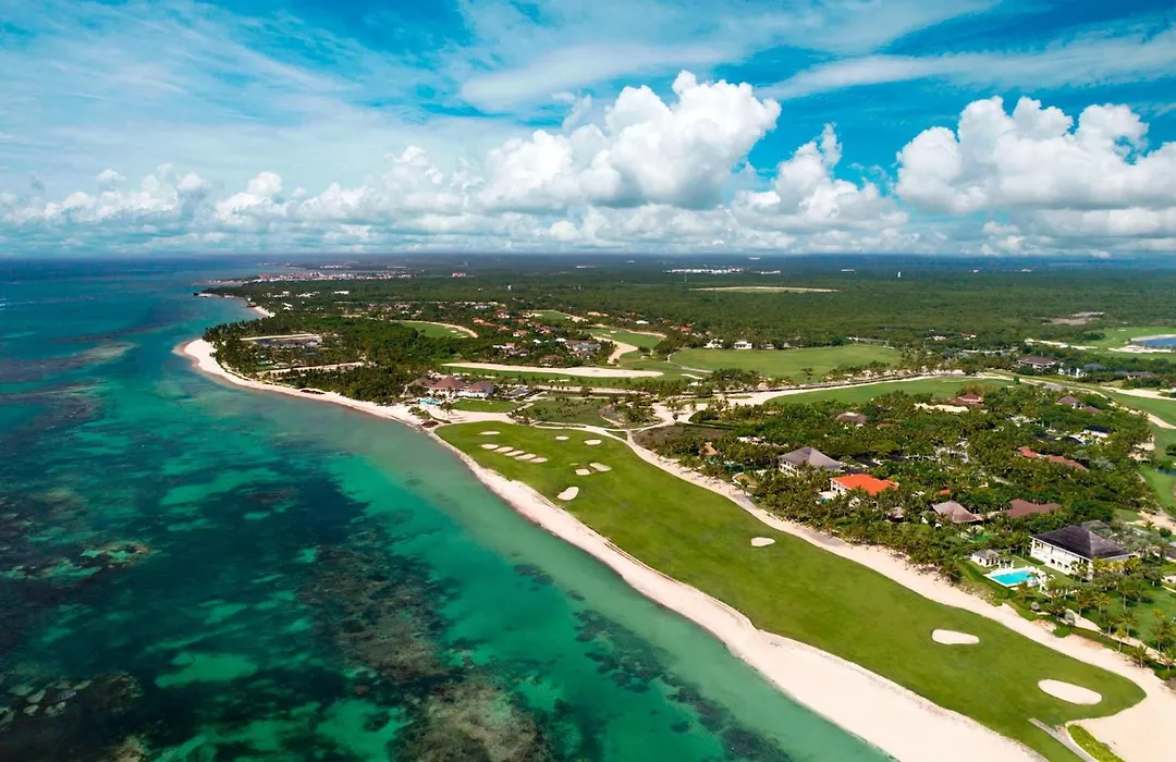 Four Points By Sheraton Puntacana-1