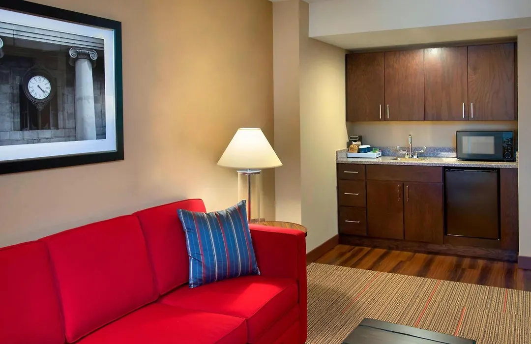 Four Points By Sheraton Charleston-1