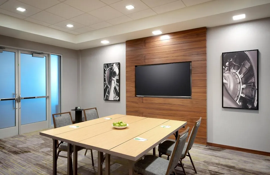 Courtyard By Marriott Los Angeles Lax/Hawthorne-1