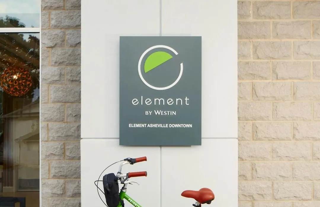 Element By Marriott Asheville Downtown-1