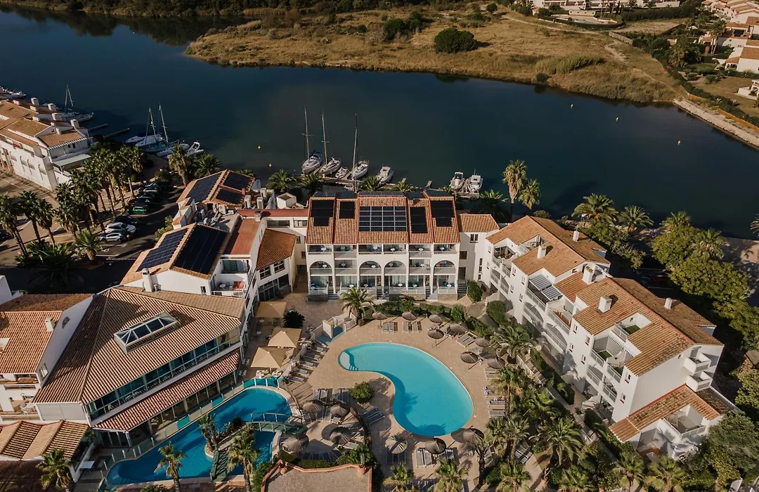 Les Bulles de Mer - Hotel Spa sur la Lagune-1