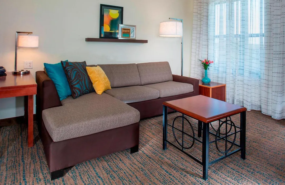 Residence Inn Dover-1