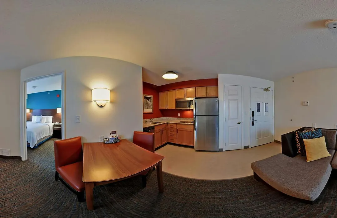 Residence Inn By Marriott Dayton Beavercreek-1