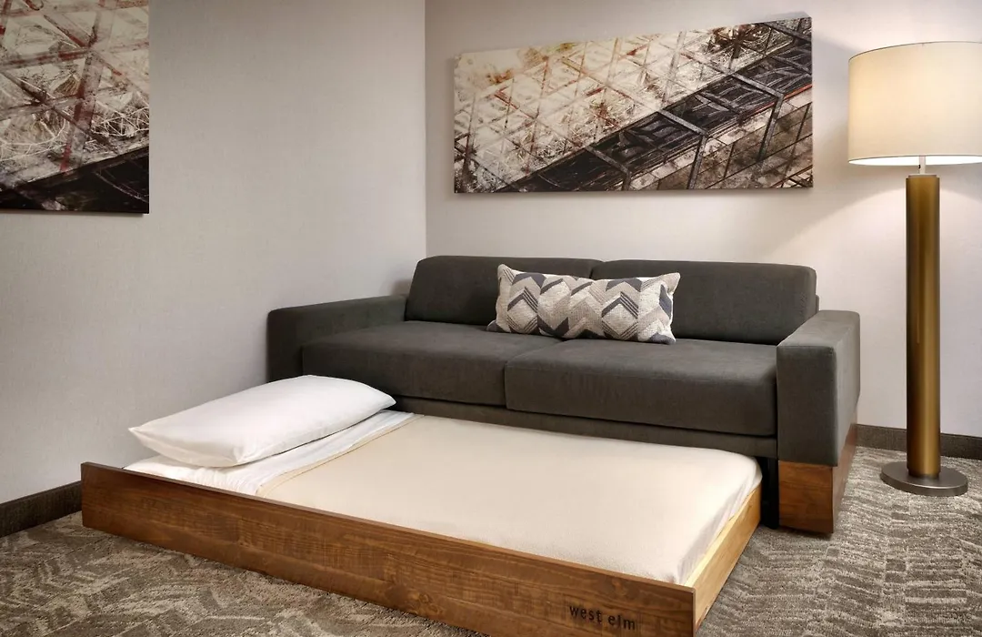 Springhill Suites By Marriott Provo-1