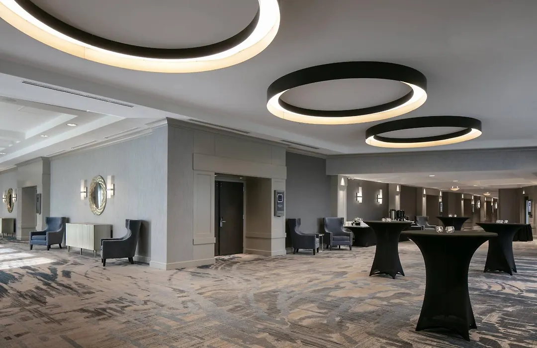 West Des Moines Marriott-1