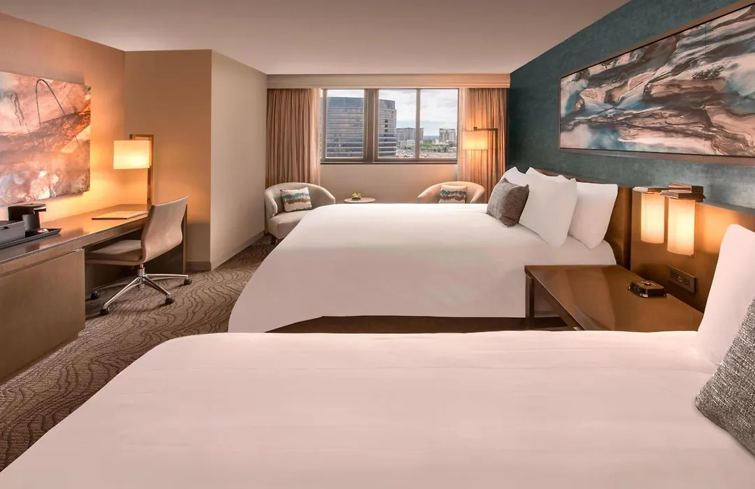 Denver Marriott Tech Center-1
