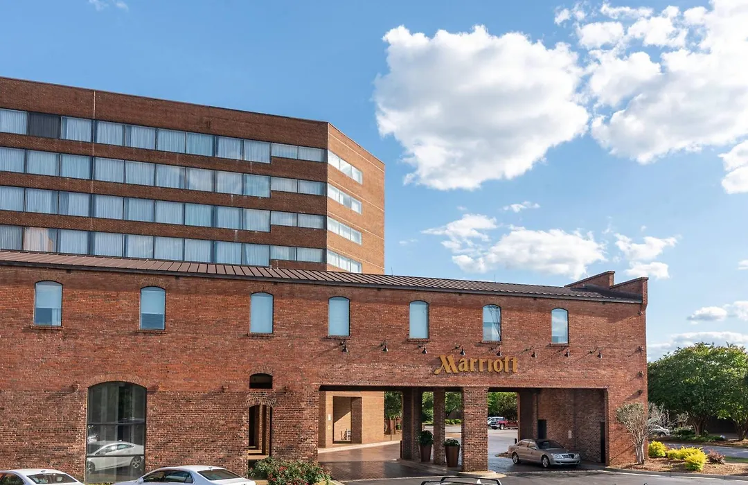 Columbus Marriott-1