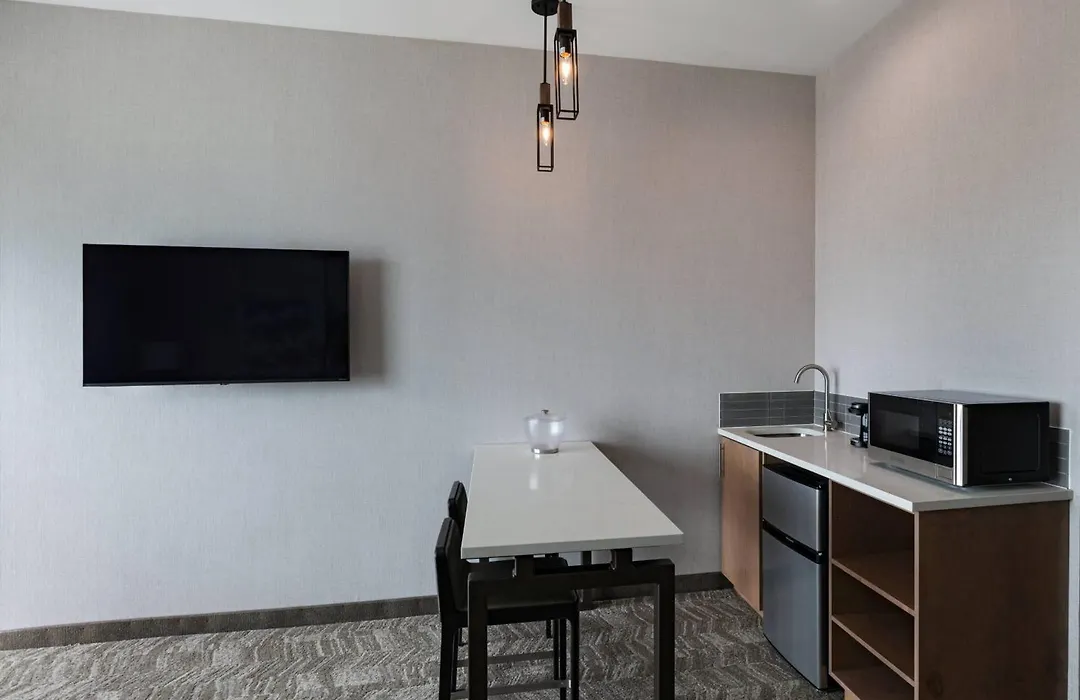 Springhill Suites Waco-1
