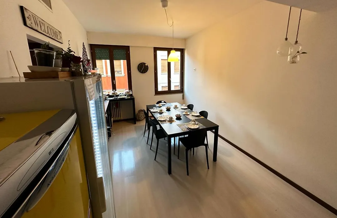 B&B Alla Casa di Lucia-1