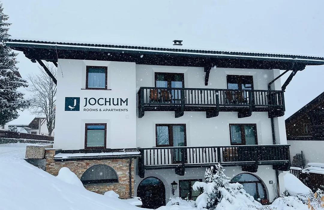 Jochum Hotel Garni-1