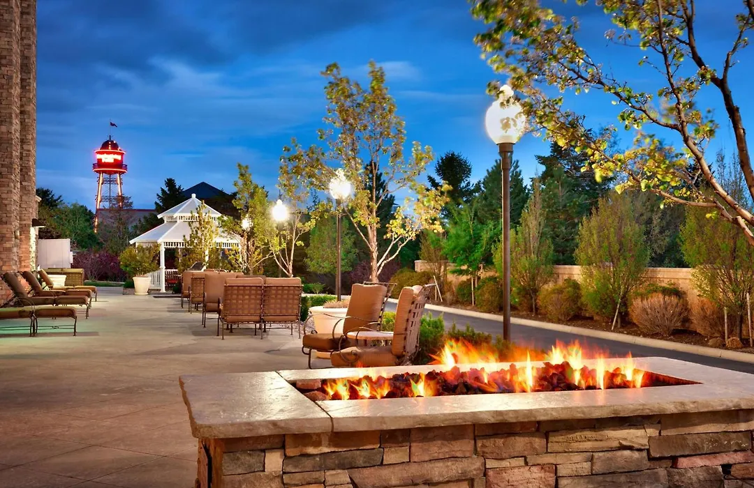 Springhill Suites Lehi At Thanksgiving Point-1