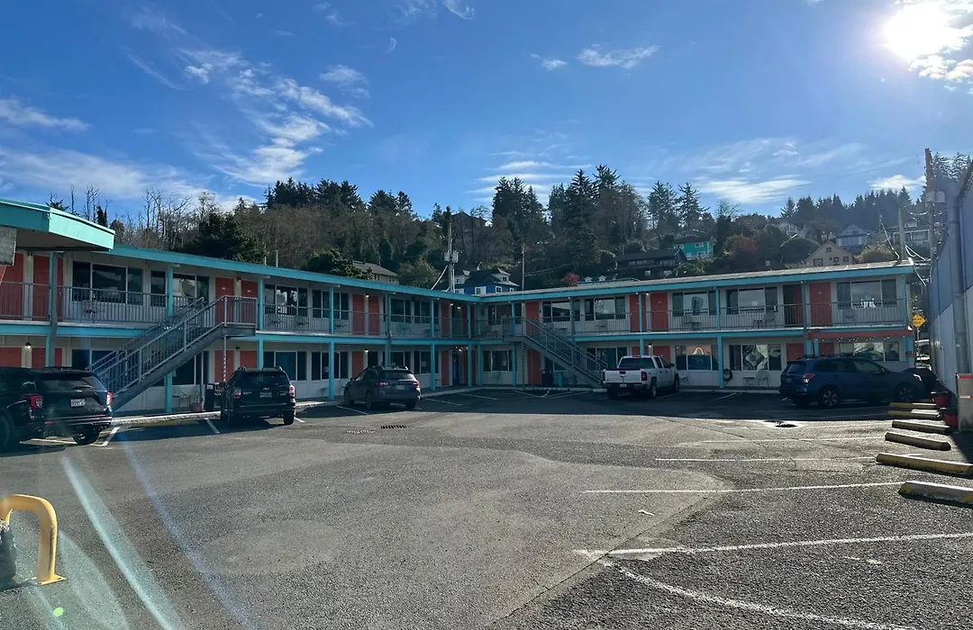 Atomic Motel-1