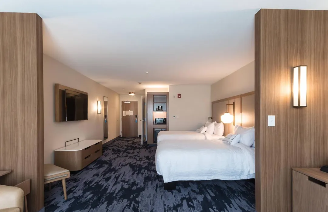 Fairfield Inn & Suites By Marriott Northfield-1