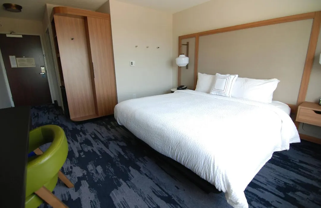 Fairfield Inn & Suites Winona-1