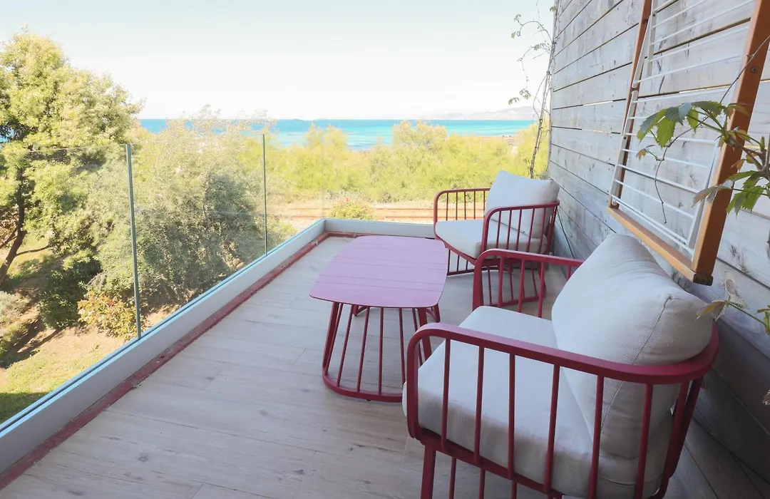 Residence Saletta Mare-1