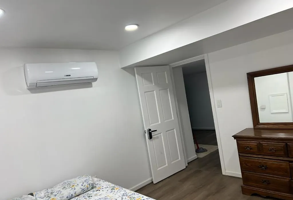 Executive Guest Room In Nice Location-1