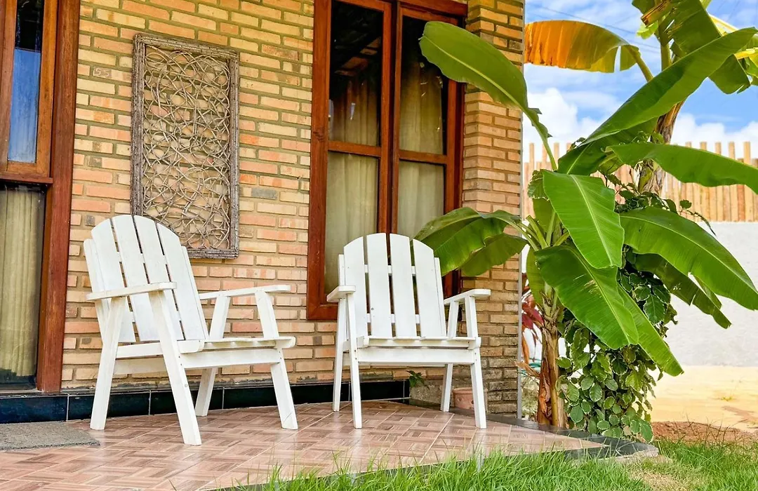 Pousada Villa Manoá-1