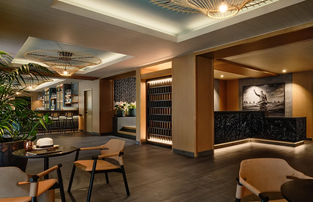 Romer House Waikiki (Adults Only)-1