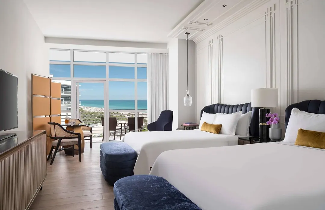 The Ritz-Carlton, South Beach-1