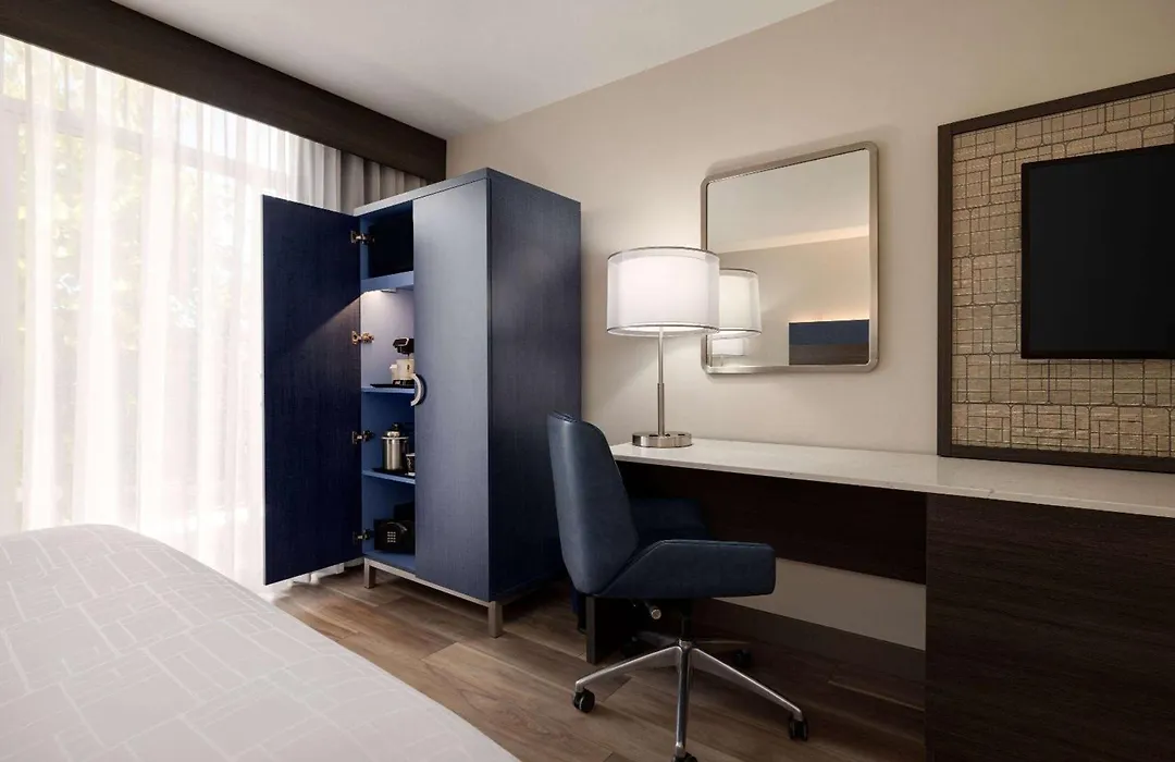 Wyndham Phoenix Airport - Tempe-1