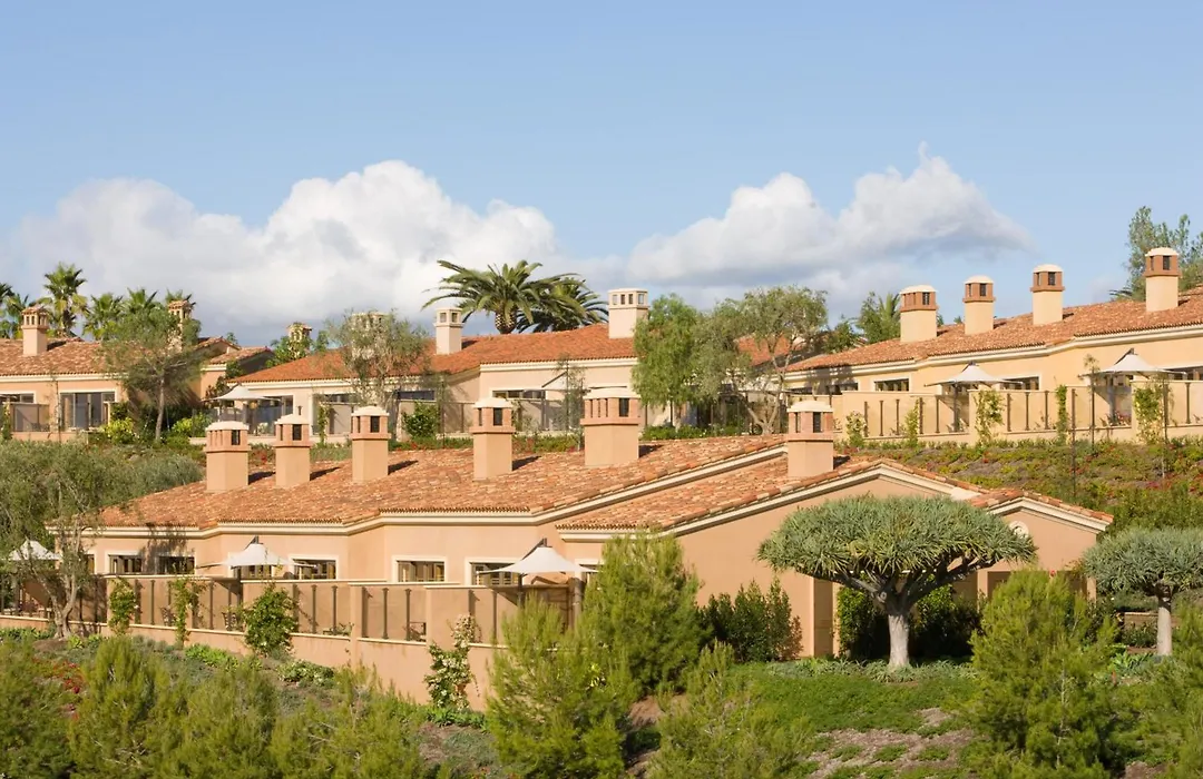 The Resort At Pelican Hill-1
