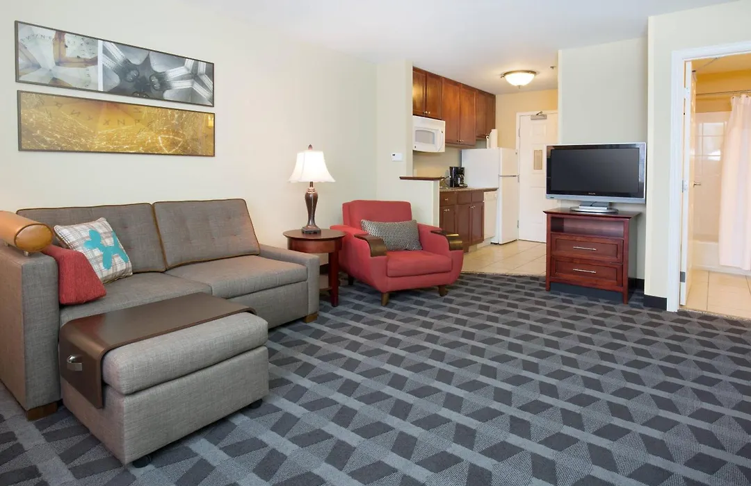 Towneplace Suites Pocatello-1