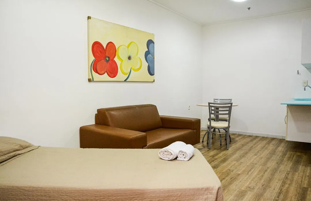 Arrey Executive Hotel-1