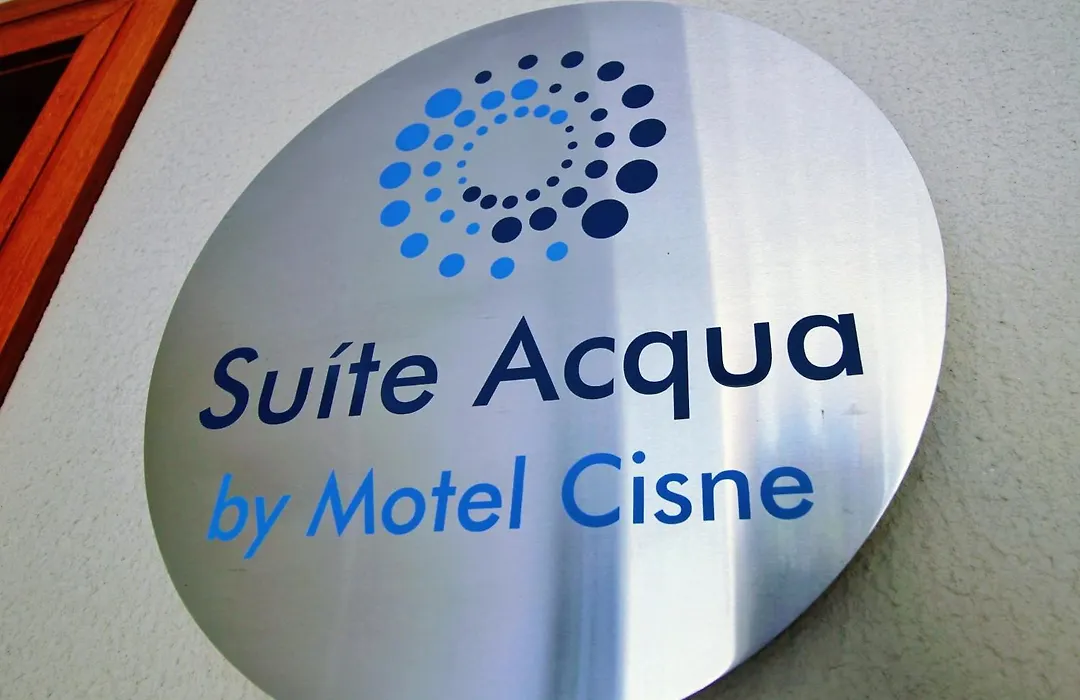 Motel Cisne Blumenau (Adults Only)-1