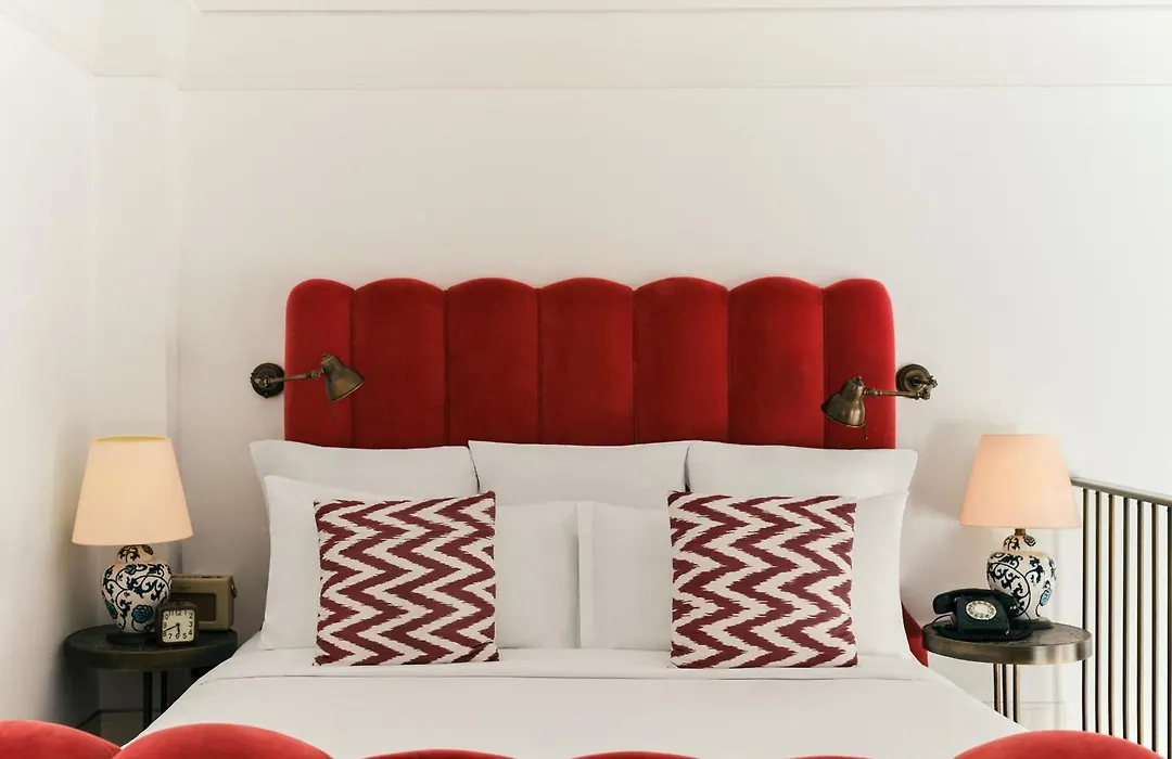Soho House Istanbul-1