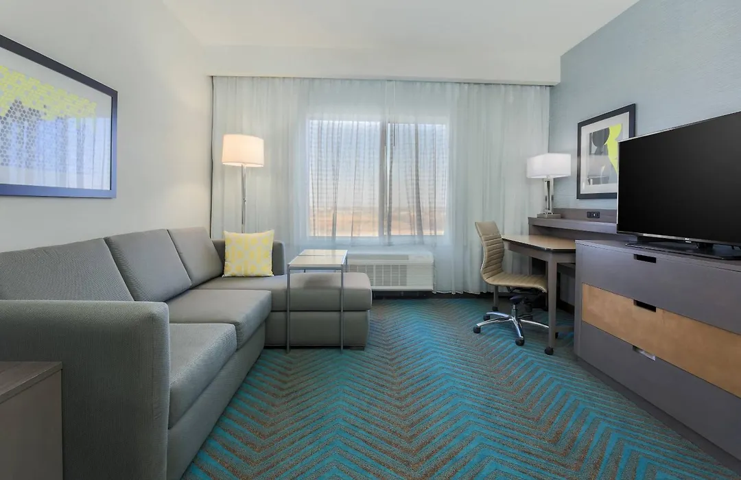 Fairfield Inn & Suites By Marriott Wichita Falls Northwest-1