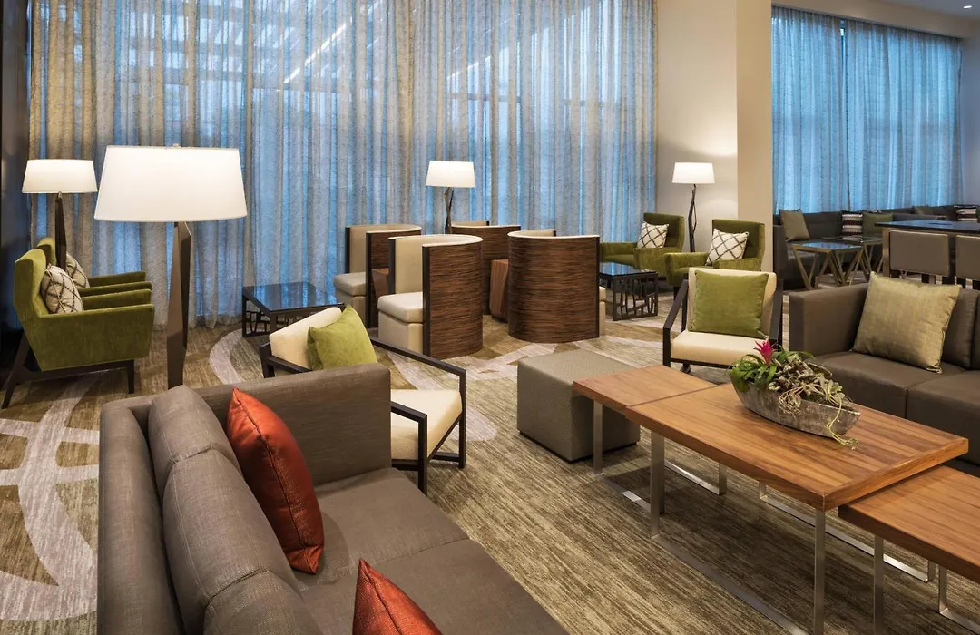 The Westin Jackson-1