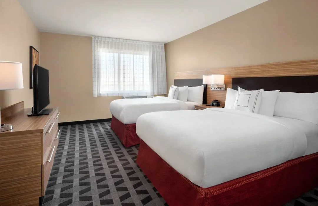 Towneplace Suites By Marriott Twin Falls-1