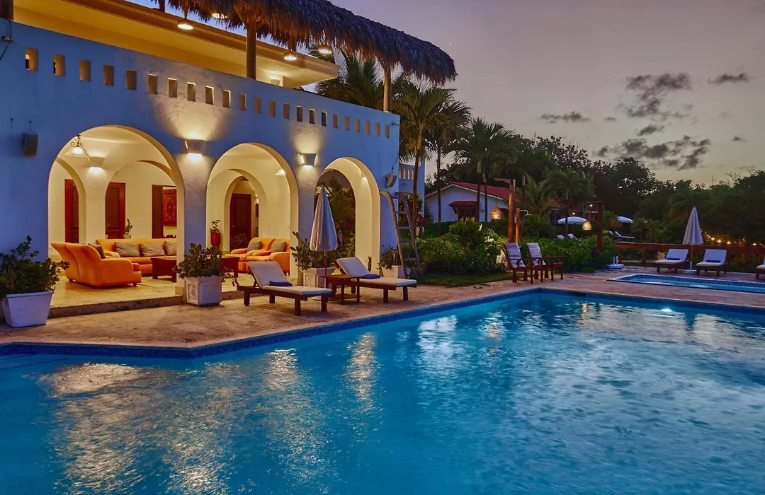 Selectum Hacienda Punta Cana-1