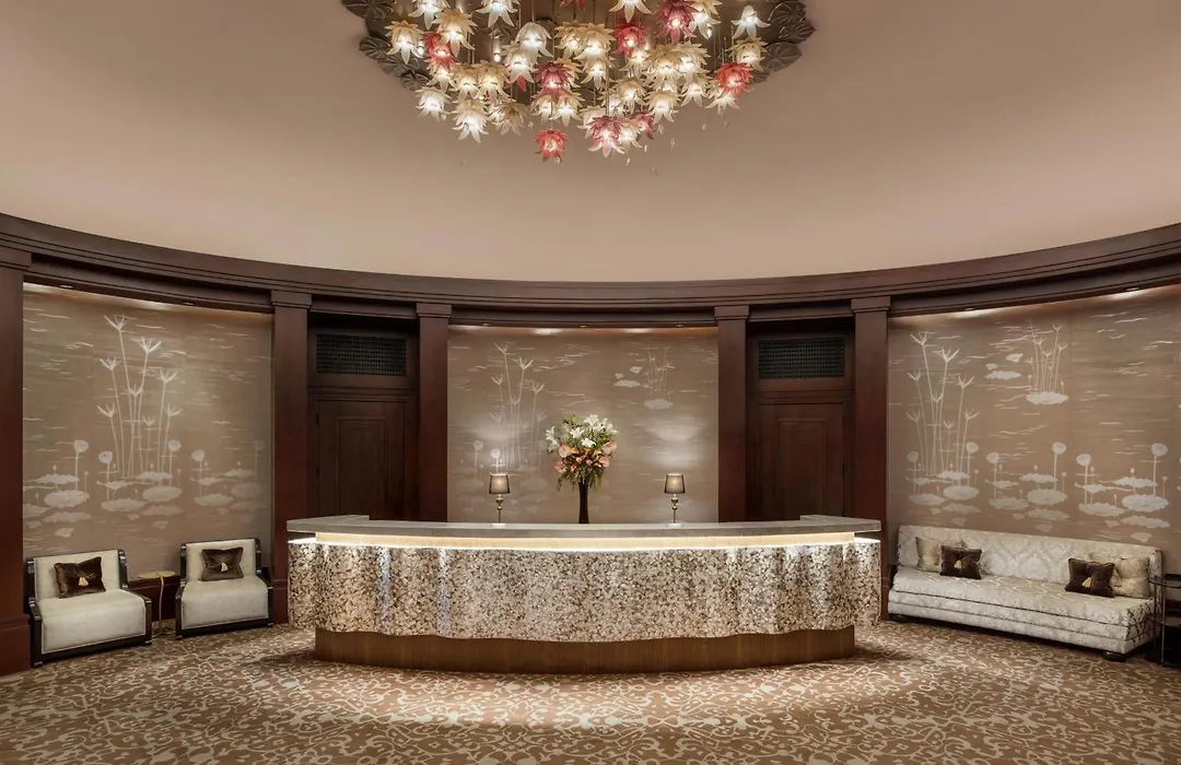 The St. Regis Cairo-1