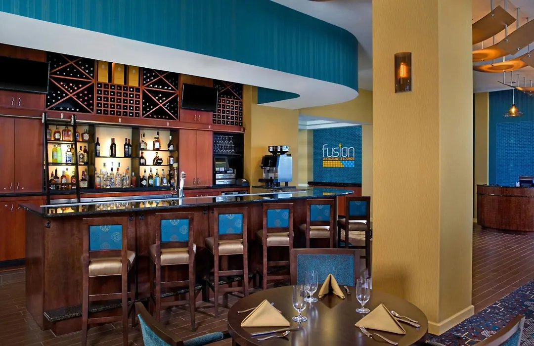 Sheraton Virginia Beach Oceanfront Hotel-1