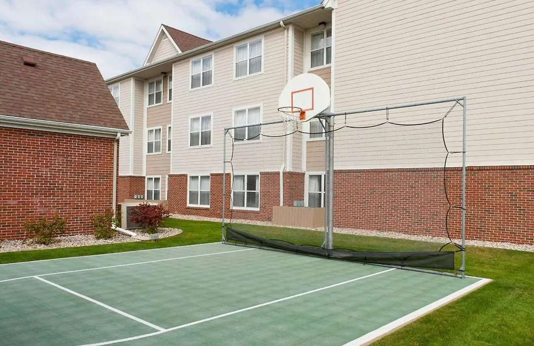 Residence Inn Rockford-1
