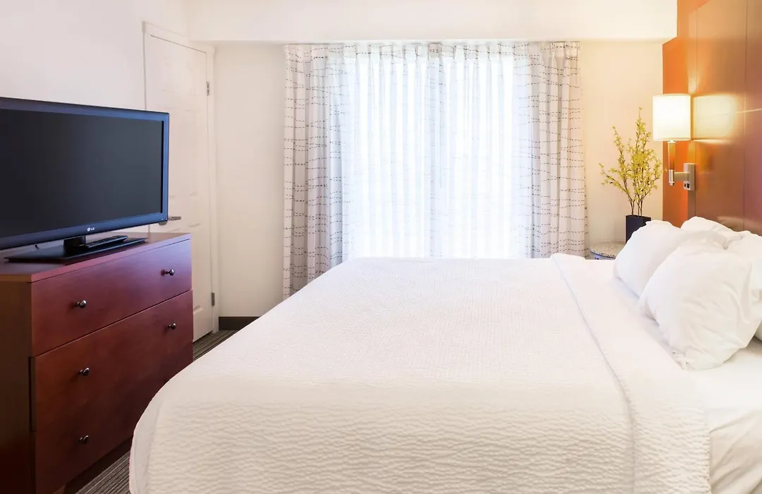 Residence Inn By Marriott Sioux Falls-1