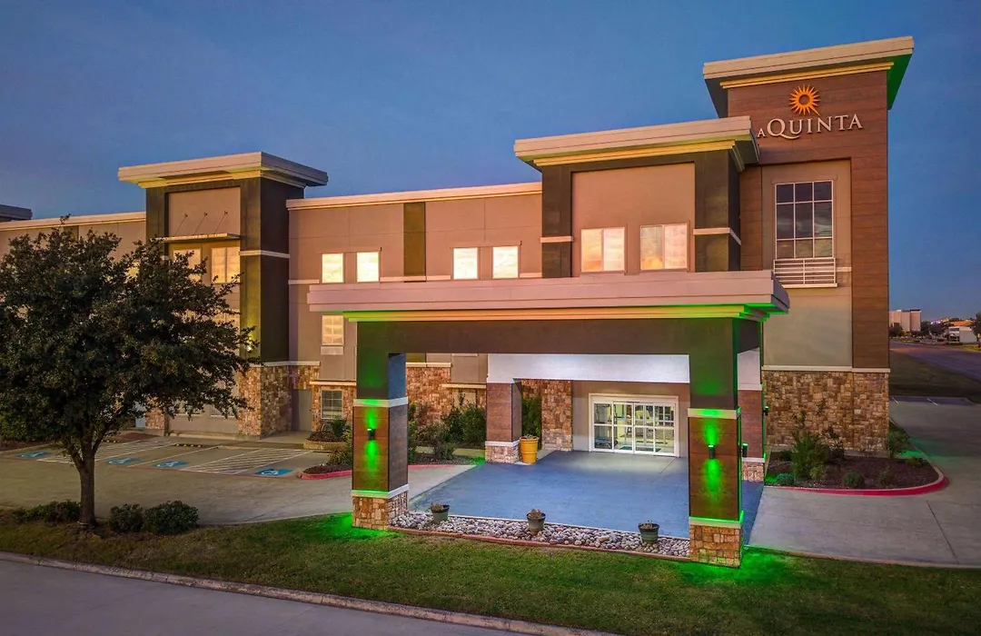 La Quinta By Wyndham Ft. Worth - Forest Hill, Tx-1