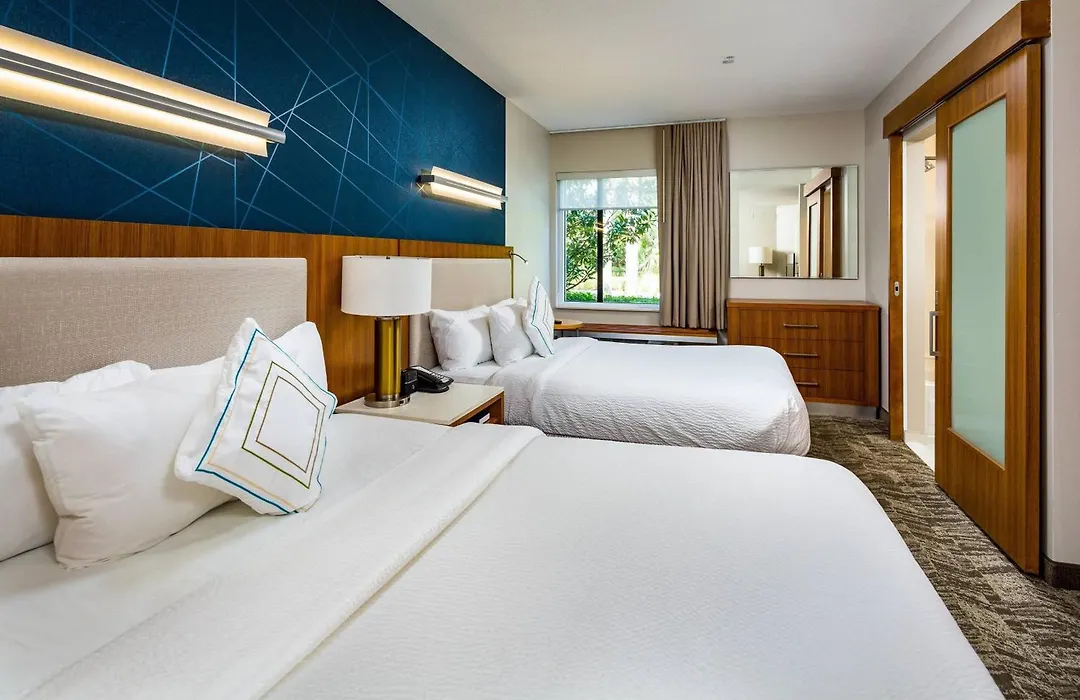 Springhill Suites Vero Beach-1