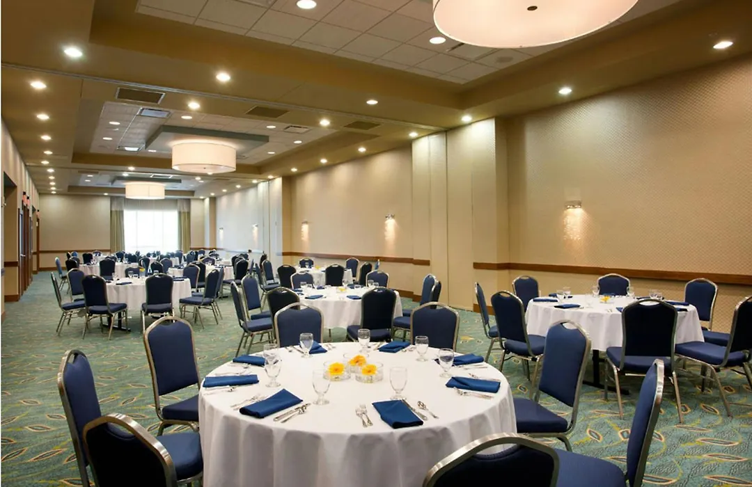 Springhill Suites By Marriott Las Vegas Convention Center-1