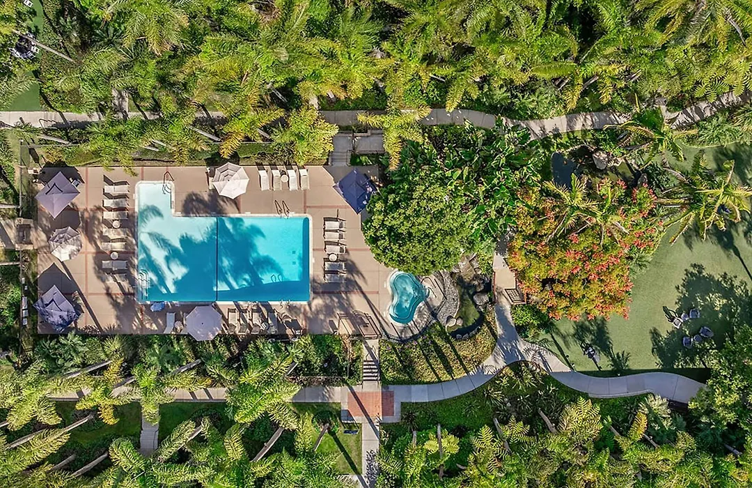 Sheraton La Jolla-1
