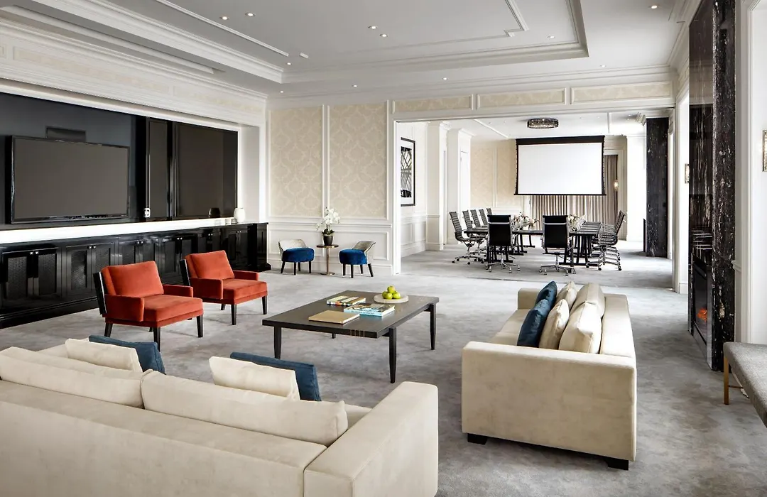 The St. Regis Toronto-1