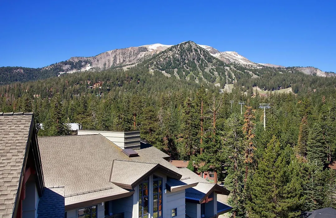 The Westin Monache Resort, Mammoth-1