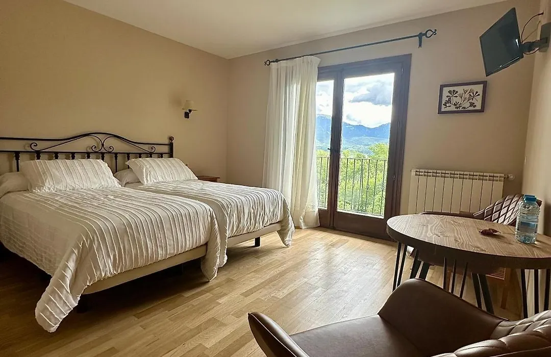 Hotel Cal Martri-1