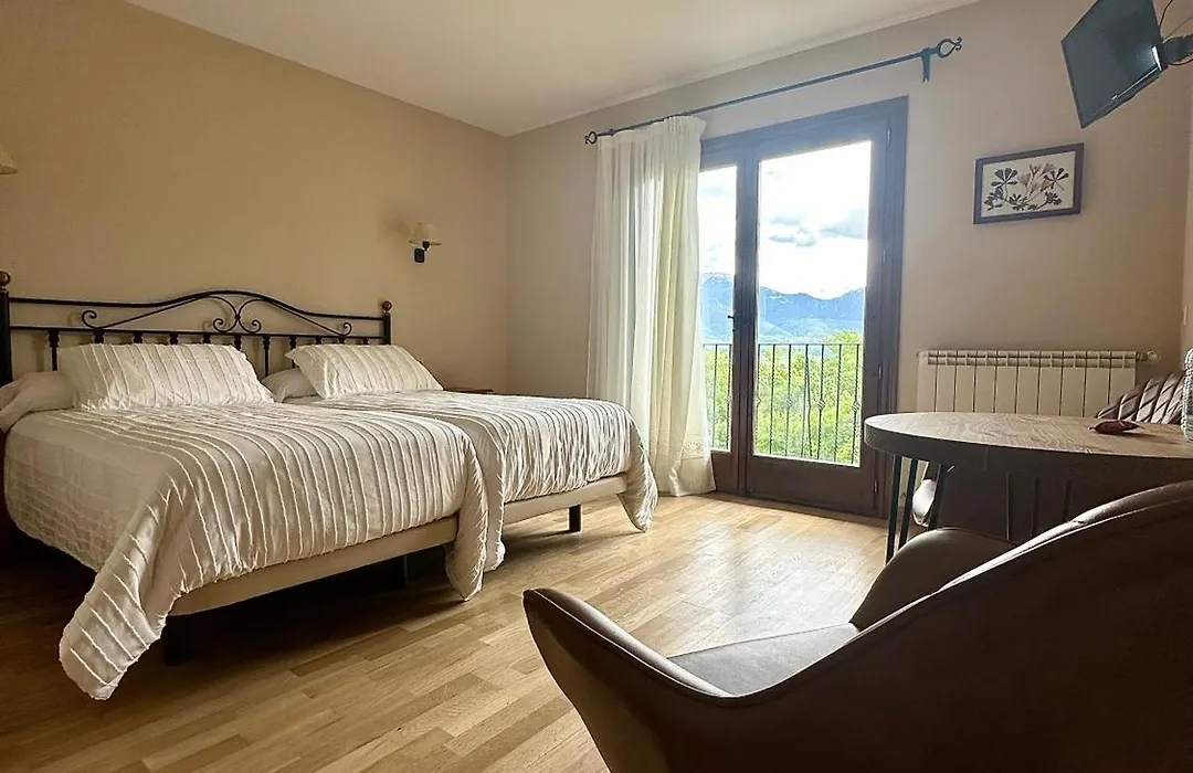 Hotel Cal Martri-1