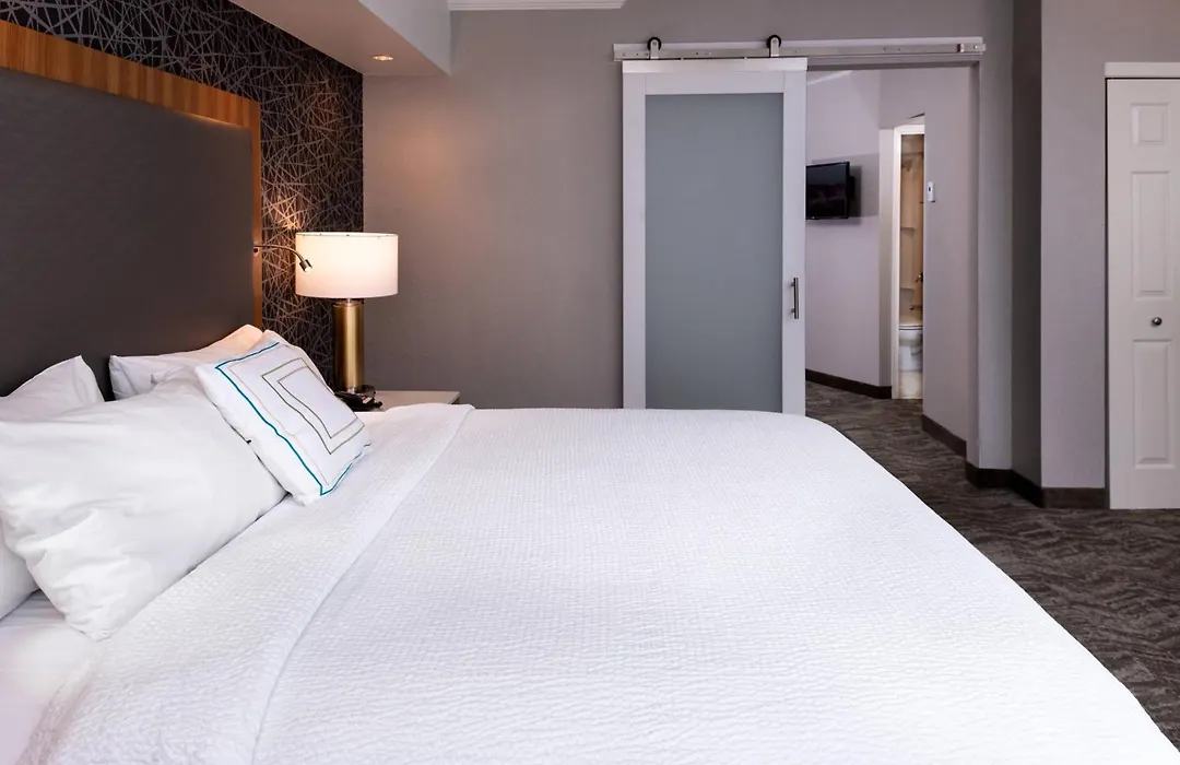 Springhill Suites By Marriott Pittsburgh North Shore-1