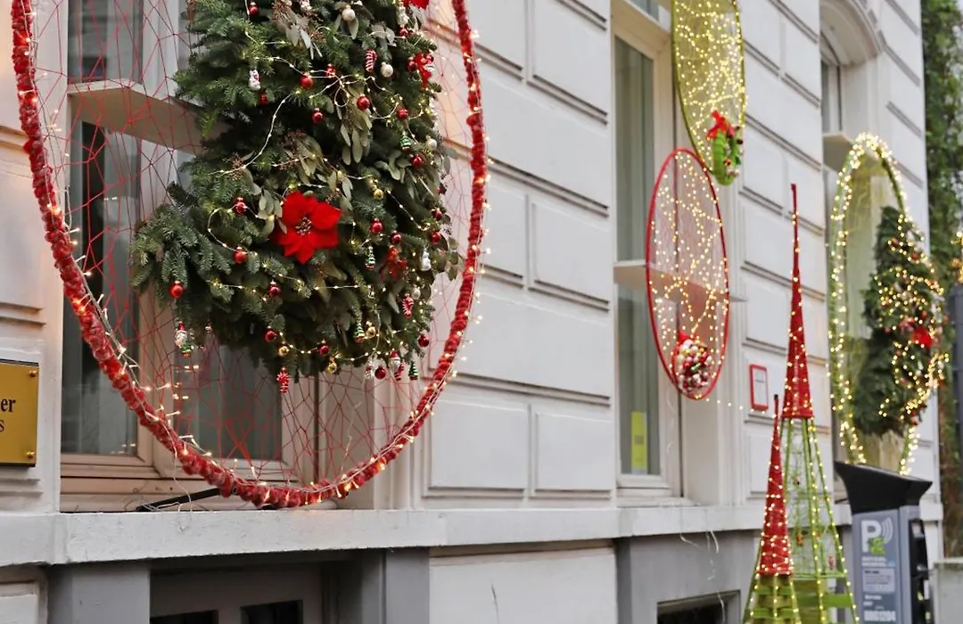 Guesthouse Mirabel-1